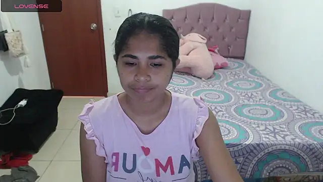 Snapshot of july-feria chatting on February 8, 2025, 4:04 pm july-feria online show from February 8, 2025, 4:04 pm