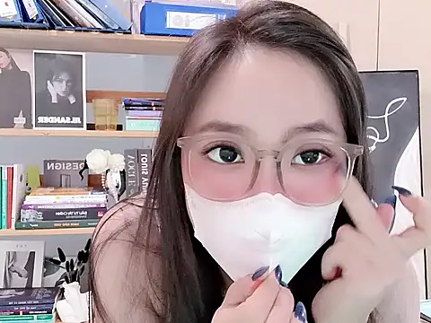 Lush-Office online show from February 2, 2026, 2:43 am