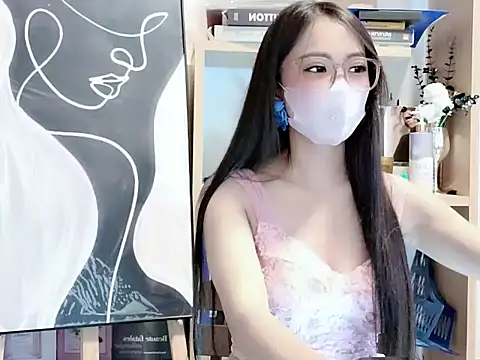 Lush-Office online show from November 29, 2025, 8:03 am