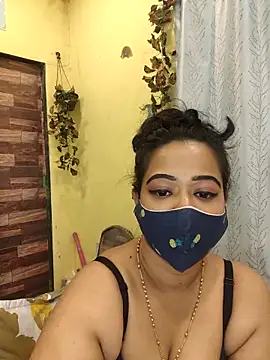 angelrani1234 online show from February 16, 2026, 7:23 pm