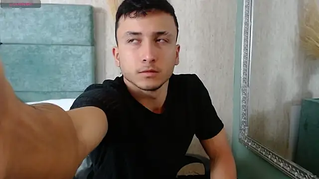 BrandonColee online show from February 27, 2025, 12:01 pm