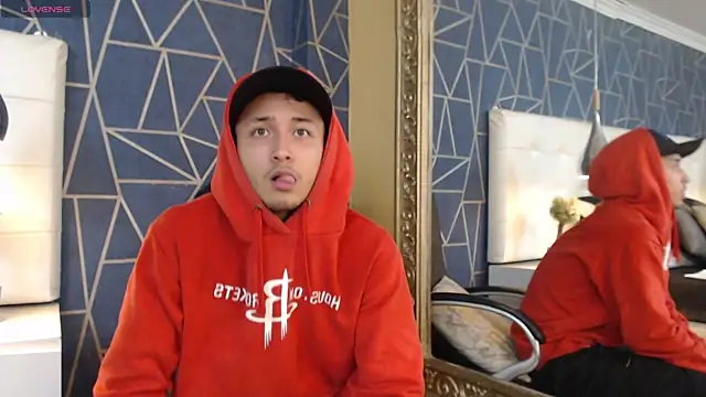 BrandonColee online show from March 3, 2025, 12:17 pm