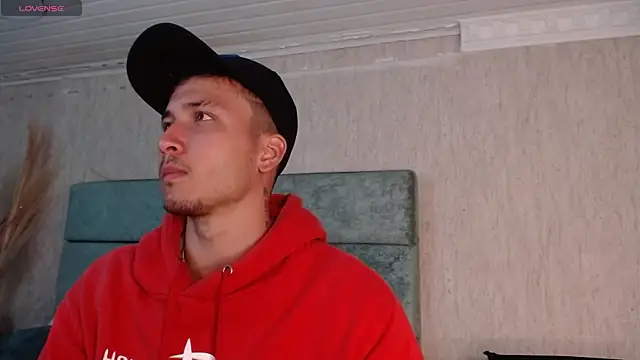 BrandonColee online show from March 9, 2025, 11:58 am