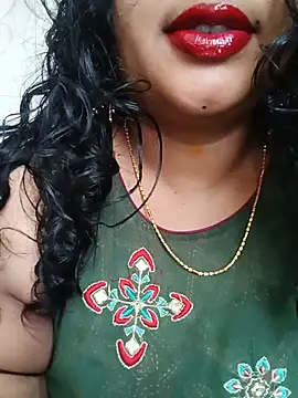 Snapshot of Haseena_Baby chatting on June 24, 2026, 5:39 am Haseena Baby online show from June 24, 2026, 5:39 am
