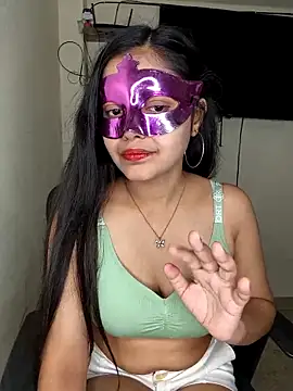 Snapshot of Babbyy_doll chatting on March 18, 2025, 8:05 pm Babbyy doll online show from March 18, 2025, 8:05 pm