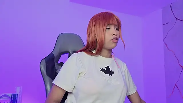 Snapshot of BrigitteRoy_ chatting on February 28, 2026, 9:58 pm BrigitteRoy online show from February 28, 2026, 9:58 pm