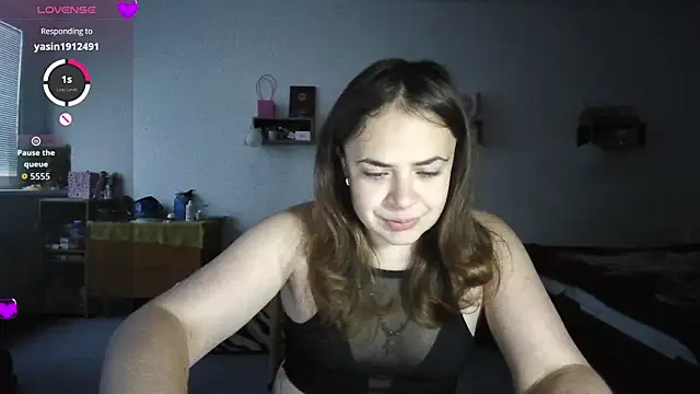 Your   Hope online show from October 11, 2025, 5:41 am