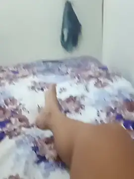 Donnasexy5 online show from March 6, 2025, 7:03 am