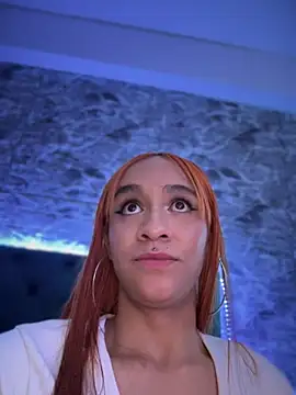 Isabellaa Hot online show from January 15, 2025, 5:50 am