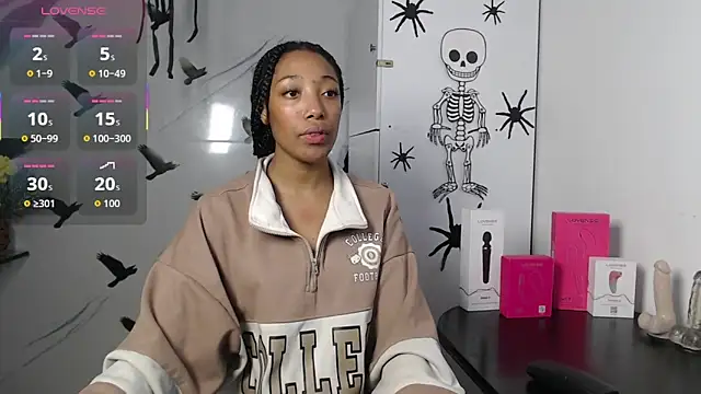 Snapshot of esmeralda-bk chatting on October 15, 2025, 7:44 pm esmeralda-bk online show from October 15, 2025, 7:44 pm
