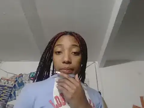 Snapshot of esmeralda-bk chatting on March 22, 2025, 1:00 am esmeralda-bk online show from March 22, 2025, 1:00 am