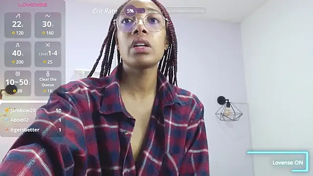 Snapshot of esmeralda-bk chatting on March 18, 2025, 5:44 pm esmeralda-bk online show from March 18, 2025, 5:44 pm