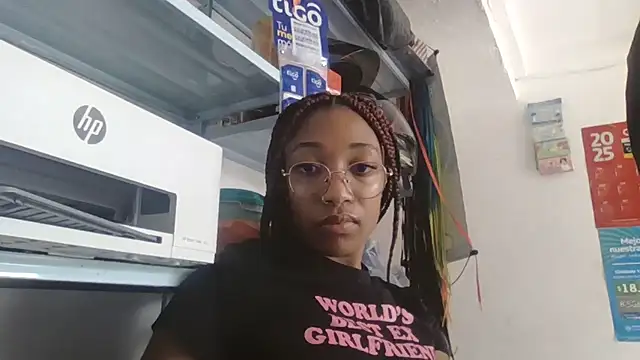Snapshot of esmeralda-bk chatting on March 10, 2025, 6:01 pm esmeralda-bk online show from March 10, 2025, 6:01 pm