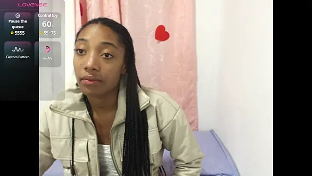Snapshot of esmeralda-bk chatting on February 19, 2025, 5:16 pm esmeralda-bk online show from February 19, 2025, 5:16 pm