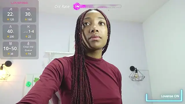 Snapshot of esmeralda-bk chatting on March 18, 2025, 2:39 pm esmeralda-bk online show from March 18, 2025, 2:39 pm