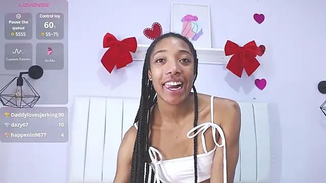 Snapshot of esmeralda-bk chatting on March 3, 2025, 5:31 pm esmeralda-bk online show from March 3, 2025, 5:31 pm