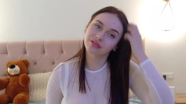 Lilliana Moon online show from March 6, 2025, 12:09 pm