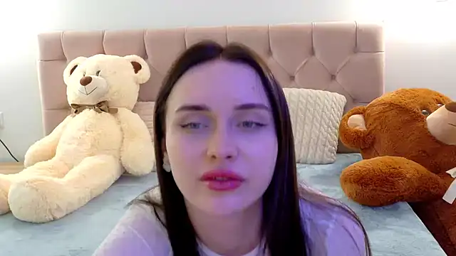 Lilliana Moon online show from April 10, 2026, 8:32 am