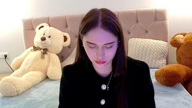 Snapshot of Lilliana_Moon chatting on March 1, 2026, 10:37 am Lilliana Moon online show from March 1, 2026, 10:37 am