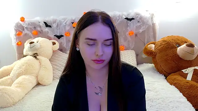 Lilliana Moon online show from November 4, 2025, 11:14 am