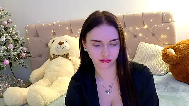 Snapshot of Lilliana_Moon chatting on January 9, 2026, 10:22 am Lilliana Moon online show from January 9, 2026, 10:22 am