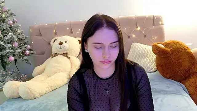 Snapshot of Lilliana_Moon chatting on January 14, 2026, 11:14 am Lilliana Moon online show from January 14, 2026, 11:14 am