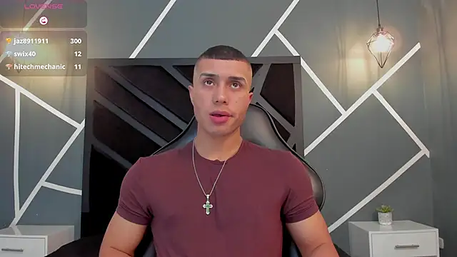 bruno cavalli online show from January 10, 2026, 5:30 pm