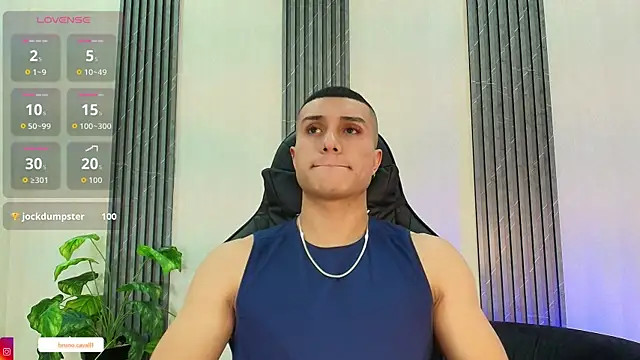 Snapshot of bruno_cavalli chatting on July 7, 2026, 5:49 pm bruno cavalli online show from July 7, 2026, 5:49 pm