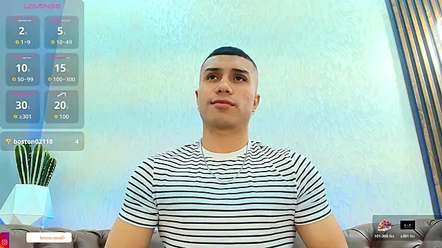 Snapshot of bruno_cavalli chatting on June 22, 2026, 5:43 pm bruno cavalli online show from June 22, 2026, 5:43 pm