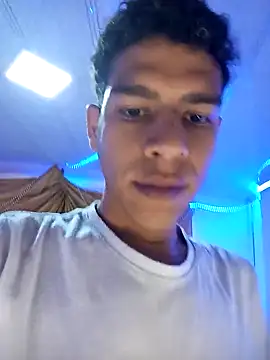 Ethan Boyy online show from November 9, 2025, 6:01 pm