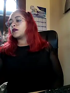 AnonymousGirl online show from December 5, 2025, 9:34 pm