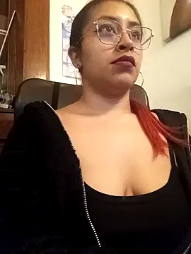 AnonymousGirl online show from November 13, 2025, 12:03 am