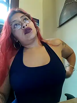 AnonymousGirl online show from October 20, 2025, 9:04 pm