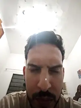 alejo5288 online show from September 15, 2025, 3:29 am