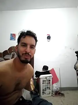 alejo5288 online show from November 15, 2025, 9:02 am