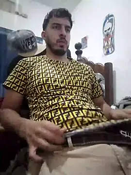 alejo5288 online show from October 21, 2025, 3:06 am