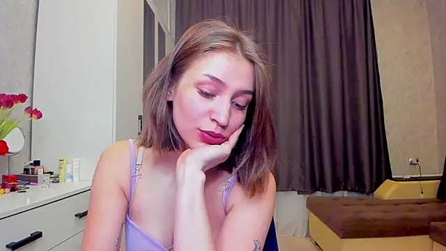 Shawty Maria online show from March 10, 2025, 4:25 pm