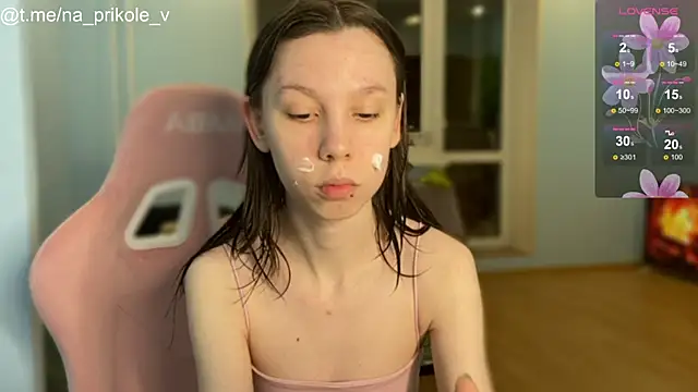 Snapshot of na_prikole_ chatting on October 30, 2025, 6:05 pm na prikole online show from October 30, 2025, 6:05 pm