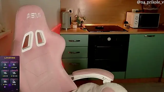 na prikole  online show from April 19, 2026, 6:21 pm