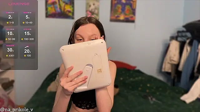 na prikole  online show from February 1, 2026, 11:19 am