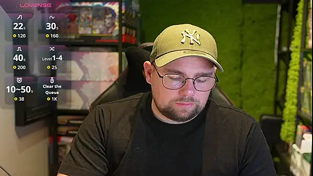 Snapshot of justinitt chatting on November 20, 2025, 2:40 pm justinitt online show from November 20, 2025, 2:40 pm