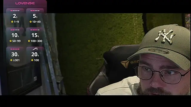 Snapshot of justinitt chatting on October 25, 2025, 7:36 pm justinitt online show from October 25, 2025, 7:36 pm