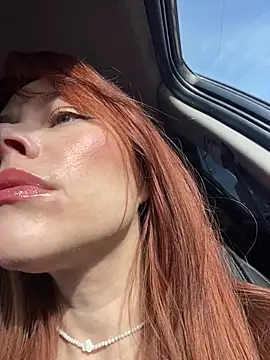 Snapshot of Kelley_Allie chatting on February 20, 2026, 7:43 am Kelley Allie online show from February 20, 2026, 7:43 am