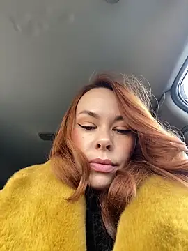 Snapshot of Kelley_Allie chatting on January 18, 2026, 8:51 am Kelley Allie online show from January 18, 2026, 8:51 am