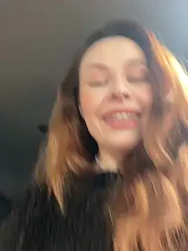 Snapshot of Kelley_Allie chatting on February 7, 2026, 8:33 am Kelley Allie online show from February 7, 2026, 8:33 am