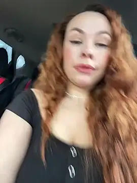 Snapshot of Kelley_Allie chatting on February 13, 2026, 9:42 am Kelley Allie online show from February 13, 2026, 9:42 am