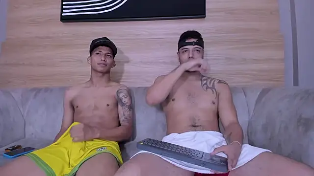 friendship x online show from October 22, 2025, 1:27 am