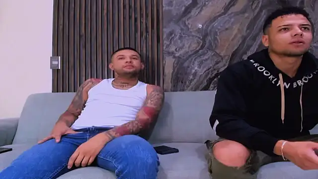 friendship x online show from October 14, 2025, 1:50 am