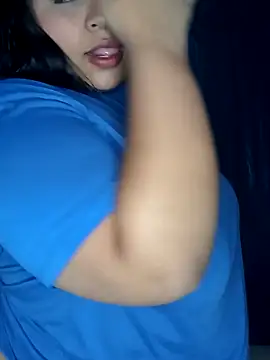 Mariajuanna online show from January 24, 2025, 10:19 pm