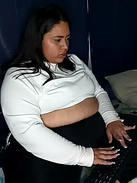 Mariajuanna online show from February 6, 2025, 4:21 am